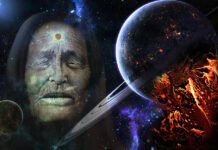 Baba Vanga baba vanga