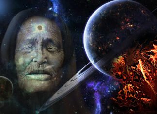 baba vanga