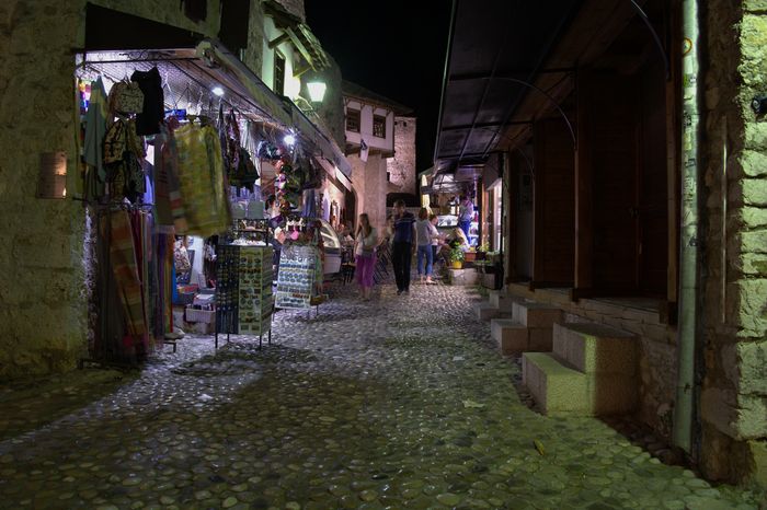 Balkan tours 2022 Bosnia and Herzegovina
