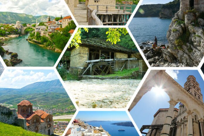 balkan tours balkan 20 21