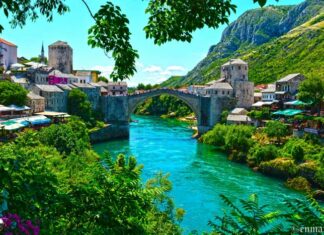 Balkan Tours balkan tours bosnia and herzegovina