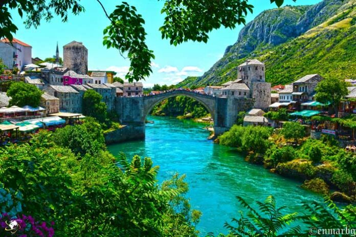 balkan tours bosnia and herzegovina