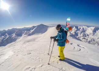 Ski holidays Bulgaria Bansko bansko todorka peak winter tours bulgaria