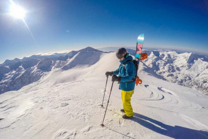 bansko todorka peak winter tours bulgaria