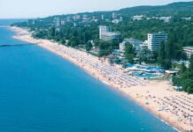 Burgas tour bulgaria sunny beach tours