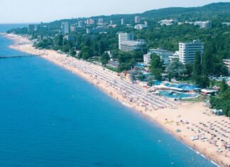 Burgas tour bulgaria sunny beach tours