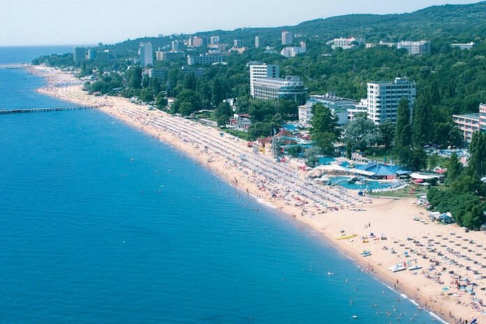 bulgaria sunny beach tours