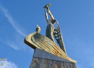 Nessebar bulgaria vacation enmarbg