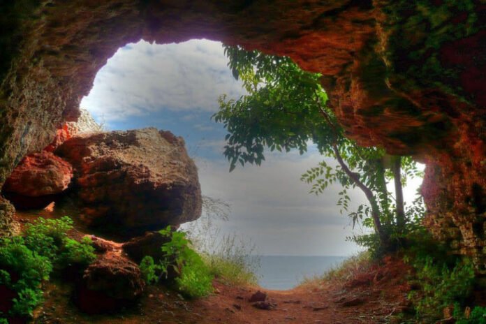 cave yailata bulgaria visit