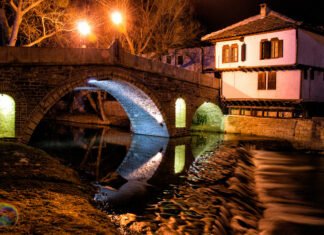 Grand Balkan Tour customized balkan tour bg