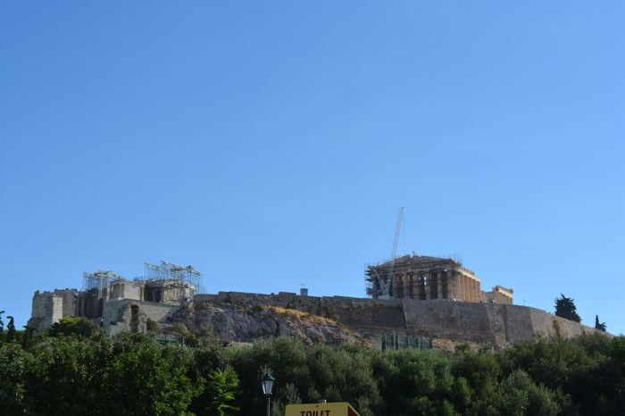 Greece Balkan Tours 2023