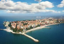 Pomorie Tours pomorie burgas tours