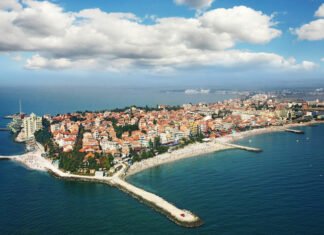 Pomorie Tours pomorie burgas tours