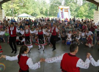 Zheravna Festival private tours bulgaria zheravna