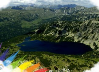 Rila Lakes rila lakes bulgaria tours