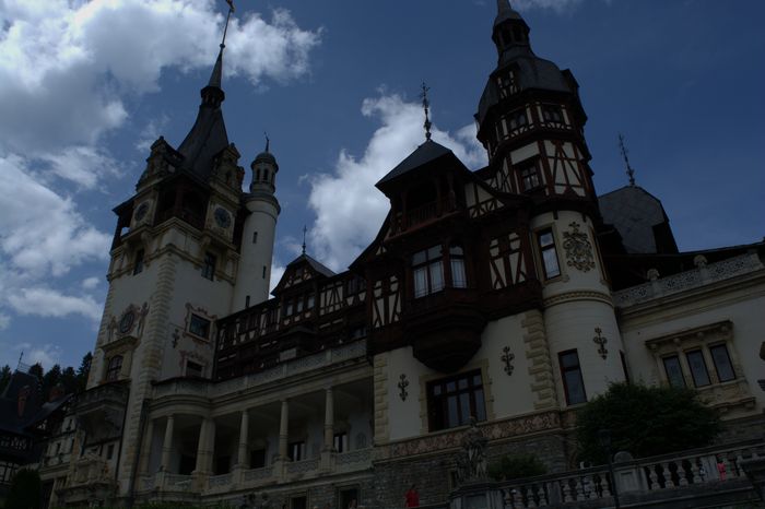 Romania Balkan Tours 2023