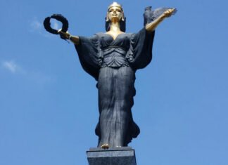 Customized Balkan Tour st sofia the martyr customized balkan tours