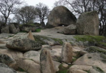 Beglik Tash Tour thracian sanctuary beglik tash bulgaria tours