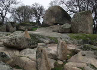 Beglik Tash Tour thracian sanctuary beglik tash bulgaria tours