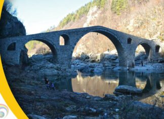 Rhodope Mountains – Legends and Reality Tour Bulgaria Rhodope Mountains Devils Bridge