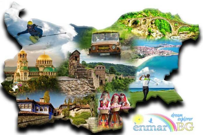 bulgaria travel packages