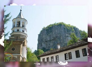 Tours Bulgaria around Monasteries tours bulgaria dryanovo monastery