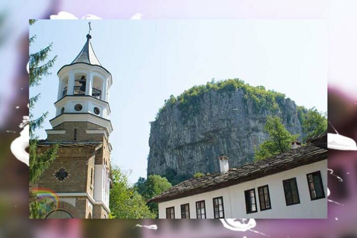 tours bulgaria dryanovo monastery