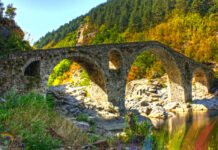 Ottoman Bulgaria travel ottoman bulgaria