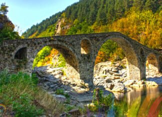 Ottoman Bulgaria travel ottoman bulgaria