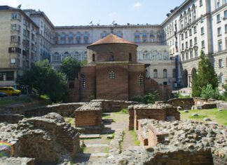 Visit Bulgaria Middle Ages History visit bulgaria