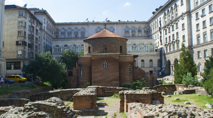 Visit Bulgaria Middle Ages History visit bulgaria