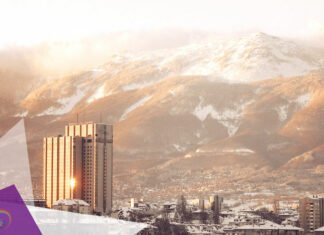 Vitosha Mountain, the treasure Vitosha Bulgaria Private Tours Snow