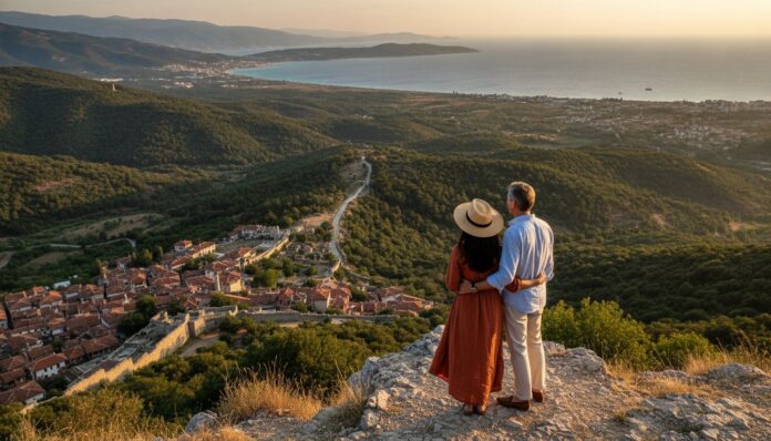 Bulgaria and Greece Private Tour: A Bespoke Journey Through Ancient Lands - Hero Image Bulgaria and Greece Private Tour: A Bespoke Journey Through Ancient Lands