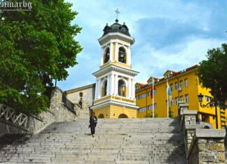 Ancient Plovdiv Walk Through Thousands of Years of History