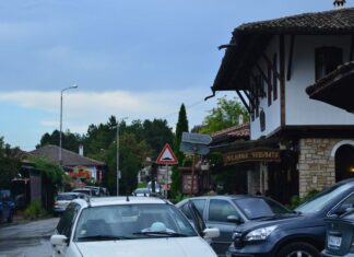 Balkans Road Trip A Scenic Journey Through Southeast Europe