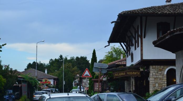 Balkans Road Trip A Scenic Journey Through Southeast Europe