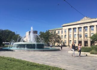 Balkans Tour Package Explore Southeast Europe on a Personalized Journey