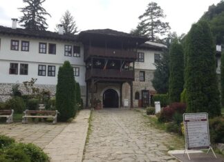 Bulgaria Holidays Discover Culture, Nature, and Timeless Beauty