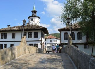 Plan an Unforgettable Journey with a Trusted Bulgaria Travel Agency