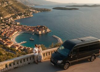 Planning a Private Balkan Tour in 2026: The Ultimate Bespoke Travel Guide Planning a Private Balkan Tour in 2026: The Ultimate Bespoke Travel Guide