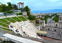 Plovdiv Tour Explore Bulgaria’s Ancient Cultural Capital