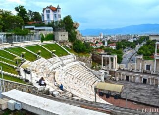 Plovdiv Tour Explore Bulgaria’s Ancient Cultural Capital