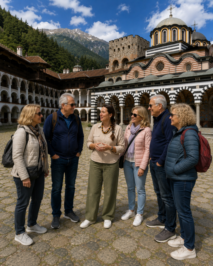 Private Bulgaria Tours