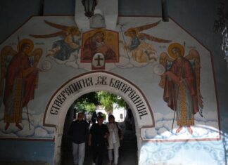 Private Balkan Tour Explore Southeast Europe at Your Own Pace