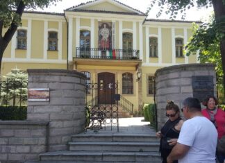 Roman Plovdiv Discover Bulgaria’s Ancient City