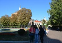 Sofia Day Tour Discover Bulgaria’s Capital in One Memorable Day