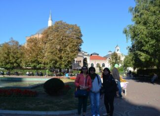 Sofia Day Tour Discover Bulgaria’s Capital in One Memorable Day