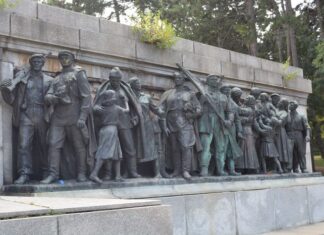Sofia Private Tour Explore Bulgaria’s Capital with a Local Expert