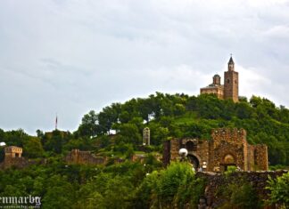 Veliko Tarnovo Tour Discover Bulgaria’s Medieval Capital