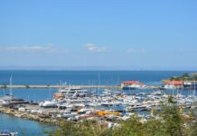 Black Sea Bulgaria for Beaches History and Coastal Discovery